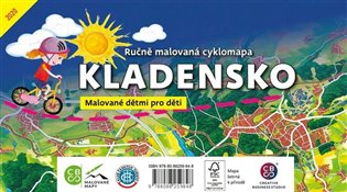 Kniha Kladensko