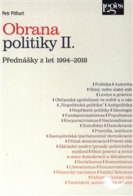 Obrana politiky II.
