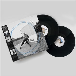 Kniha Ben Howard: Collections From The Whiteout LP