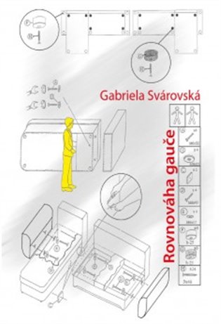 Rovnováha gauče koupíte na Kosmas.cz