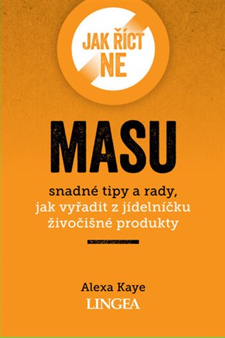 Jak říct ne masu - Alexa Kaye