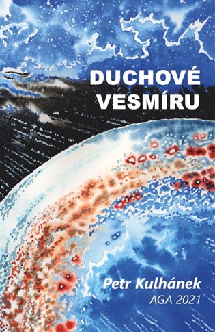 Duchové vesmíru aneb třináctero příběhů o neutrinech koupíte na Kosmas.cz