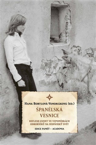 Španělská vesnice koupíte na Kosmas.cz