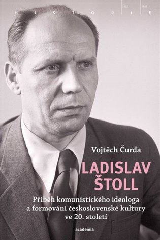 Ladislav Štoll koupíte na Kosmas.cz