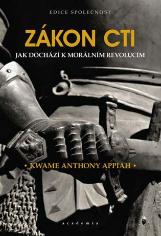 Zákon cti