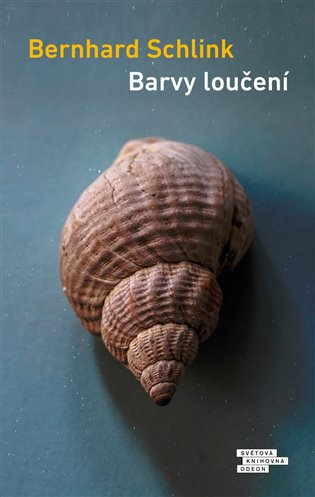 Barvy loučení koupíte na Kosmas.cz