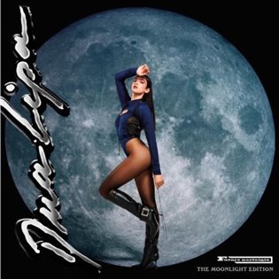Dua Lipa: Future Nostalgia (The Moonlight Edition) koupíte na Kosmas.cz