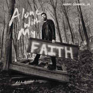 Alone With My Faith (CD) - , koupíte na Kosmas.cz