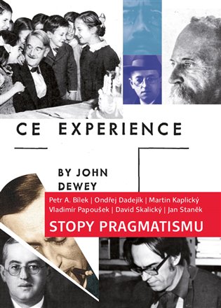 Stopy pragmatismu - Ondřej Dadejík, Martin Kaplický, Vladimír Papoušek, David Skalický, Jan Staněk, Petr A. Bílek