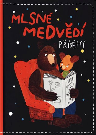 Mlsné medvědí příběhy koupíte na Kosmas.cz