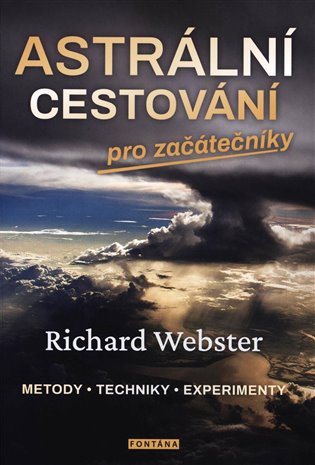 Astrální cestování pro začátečníky