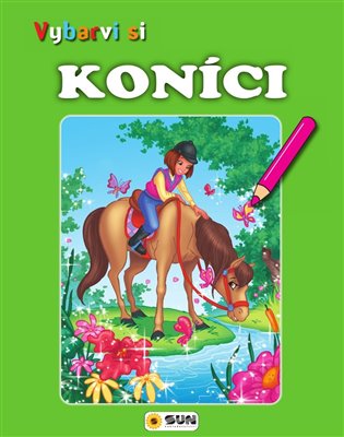 Vybarvi si koupíte na Kosmas.cz