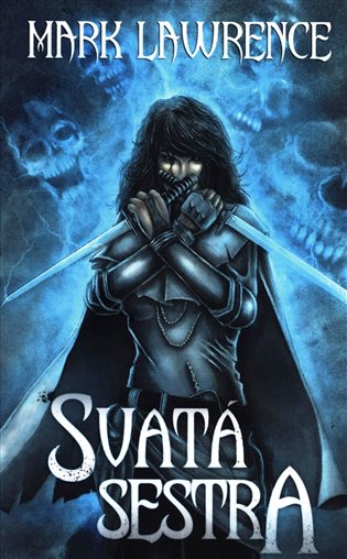 Svatá sestra