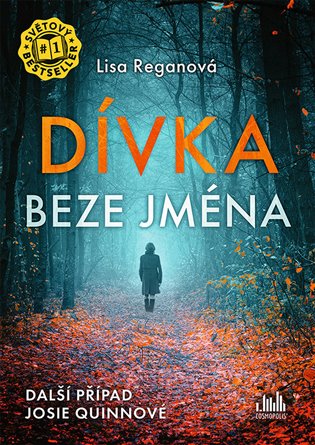 Dívka beze jména koupíte na Kosmas.cz