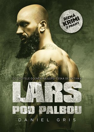 Lars pod palbou koupíte na Kosmas.cz