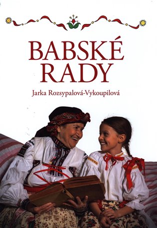 Babské rady koupíte na Kosmas.cz