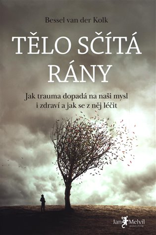 Tělo sčítá rány