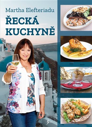 Řecká kuchyně