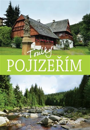 Toulky Pojizeřím koupíte na Kosmas.cz