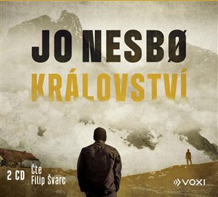 Království koupíte na Kosmas.cz