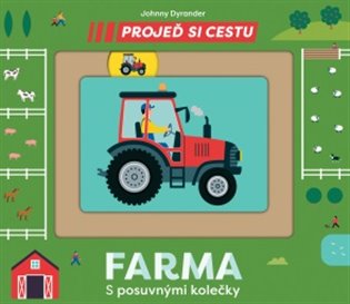 Projeď si cestu - Farma koupíte na Kosmas.cz