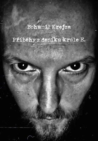 Příběhy z deníku krále E. koupíte na Kosmas.cz