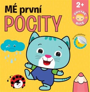 Mé první pocity koupíte na Kosmas.cz