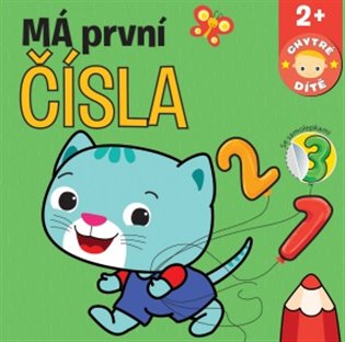 Má první čísla koupíte na Kosmas.cz