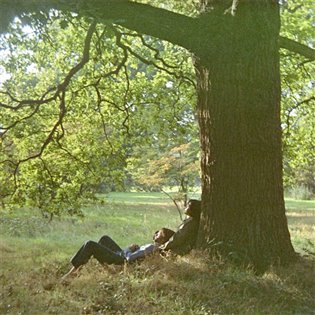 Kniha John Lennon: Plastic Ono Band
