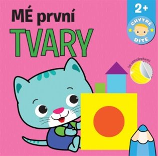 Mé první tvary koupíte na Kosmas.cz