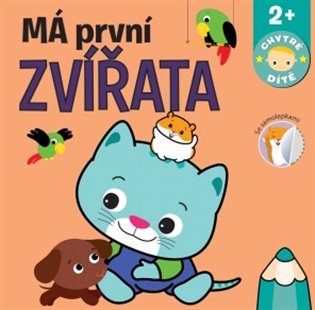 Má první zvířata koupíte na Kosmas.cz