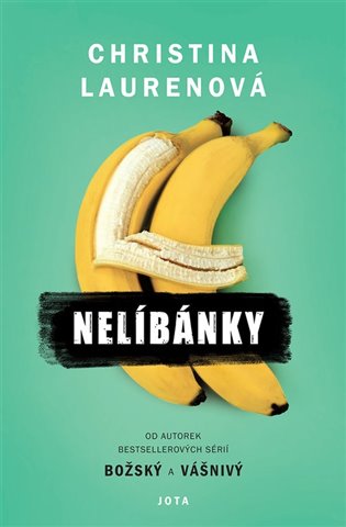 Nelíbánky koupíte na Kosmas.cz