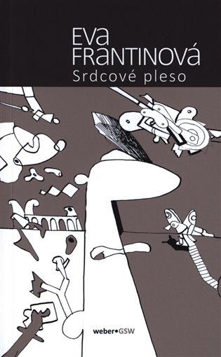 Srdcové pleso koupíte na Kosmas.cz