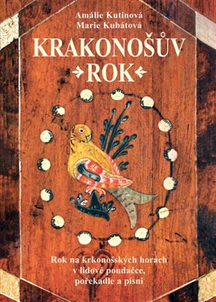 Krakonošův rok koupíte na Kosmas.cz