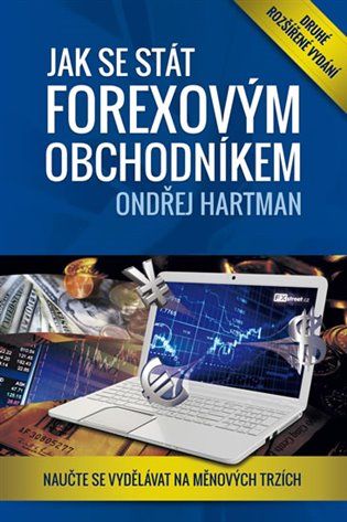 Jak se stát forexovým obchodníkem koupíte na Kosmas.cz