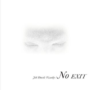 Vizuály / No Exit koupíte na Kosmas.cz