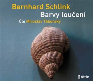 Barvy loučení koupíte na Kosmas.cz