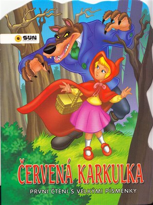 První čtení vel.písmena koupíte na Kosmas.cz