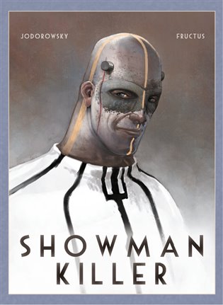 Showman Killer koupíte na Kosmas.cz