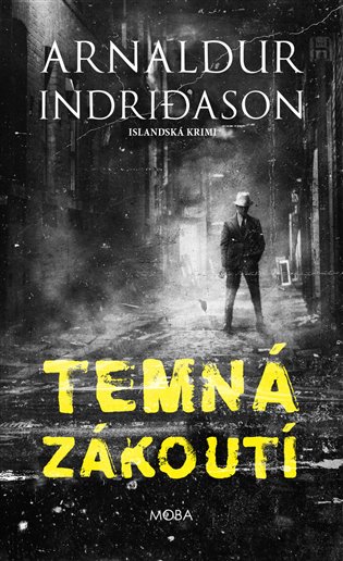Temná zákoutí