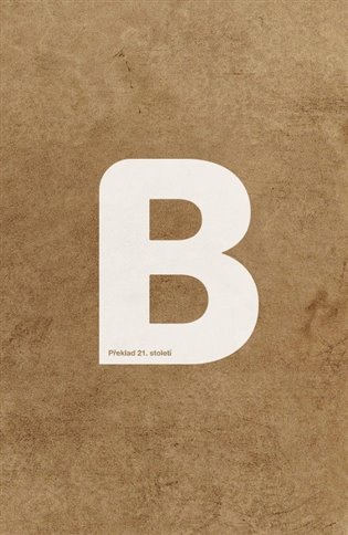 Kniha Bible překlad 21. století XL