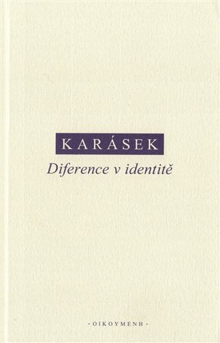 Diference v identitě