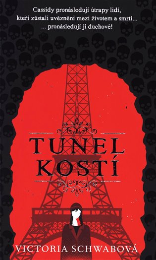 Tunel Kostí koupíte na Kosmas.cz