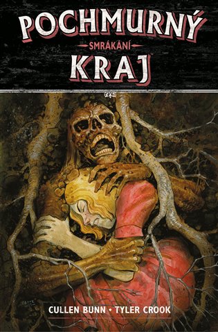 Pochmurný kraj 7 koupíte na Kosmas.cz