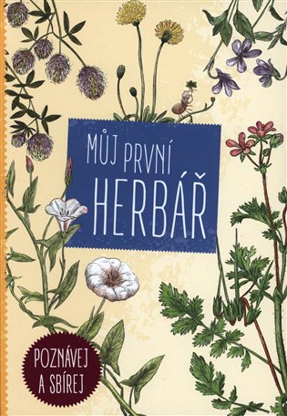 Můj první herbář