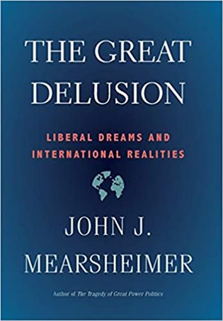 The Great Delusion