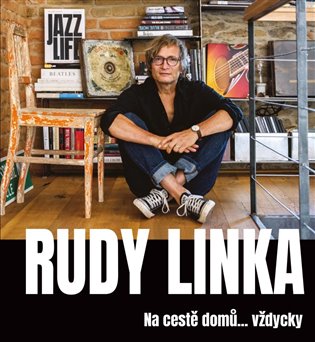 : Na cestě domů… vždycky koupíte na Kosmas.cz