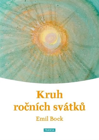 Kruh ročních svátků koupíte na Kosmas.cz