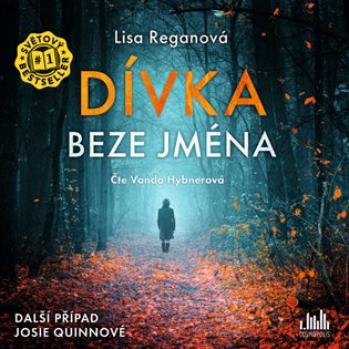 Dívka beze jména koupíte na Kosmas.cz