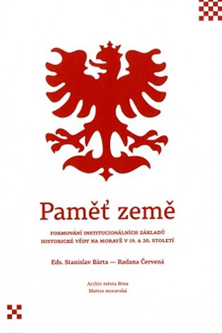 Paměť země koupíte na Kosmas.cz